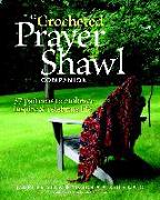 Crocheted Prayer Shawl Companion, The