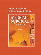 Study Guide for Medical-Surgical Nursing Care