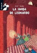 El túnel secreto. La huída de Leonardo