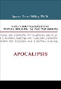 Comentario exegético al texto griego del Nuevo Testamento: Apocalipsis