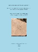 Pictograms or Pseudo-Script?: Non-Textual Identity Marks in Practical Use in Ancient Egypt and Elsewhere