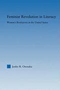 Feminist Revolution in Literacy