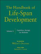 The Handbook of Life-Span Development