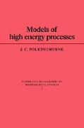 Models of High Energy Processes