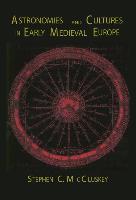 Astronomies and Cultures in Early Medieval Europe