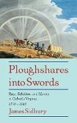 Ploughshares Into Swords