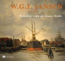 W.G.F. Jansen (1871-1949) / druk 1
