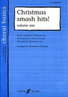 Christmas Smash Hits!, Vol 1