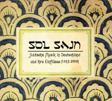 Sol Sayn Vol.1 Jiddische Musik in Deutschland