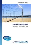 Beach-Volleyball