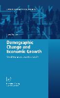 Demographic Change and Economic Growth