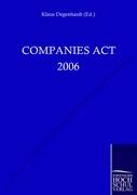 Companies Act 2006