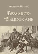 Bismarck-Bibliografie