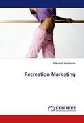 Recreation Marketing