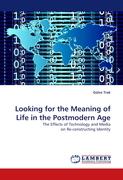 Looking for the Meaning of Life in the Postmodern Age