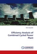Efficiency Analysis of Combined Cycled Power Plant