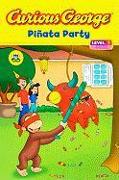 Curious George: Pinata Party