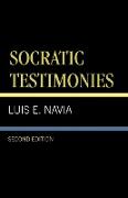 Socratic Testimonies