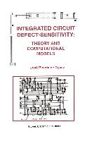 Integrated Circuit Defect-Sensitivity: Theory and Computational Models