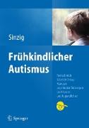 Frühkindlicher Autismus