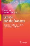 Latinos and the Economy