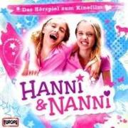 Hanni und Nanni. Das Original-Hörspiel zum Film