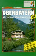 Oberbayern Süd Wirtshauswanderungen