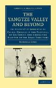 The Yangtze Valley and Beyond