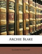 Archie Blake