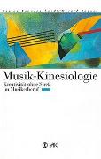 Musik-Kinesiologie