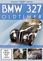 BMW 327 Oldtimer