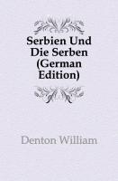 Serbien und die Serben