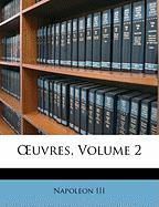 OEuvres, Volume 2