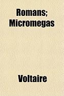 Romans, Micromegas