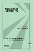 Assessing Inequality