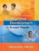 Transforming Professional Development into Student Results