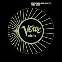 Verve Club-Legendary Jazz Grooves