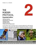 THE ROEDER PROTOCOL 2 Expanded edition