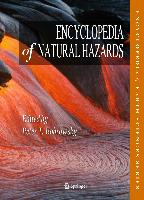 Encyclopedia of Natural Hazards