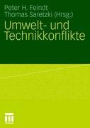 Umwelt- und Technikkonflikte