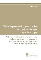 Time dependent tomography by balloon-borne spectroscopy