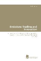 Emissions Trading and Innovation