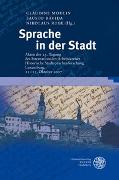 Sprache in der Stadt