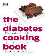 The Diabetes Cooking Book