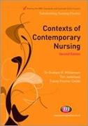 Contexts of Contemporary Nursing