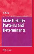 Male Fertility Patterns and Determinants