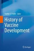 History of Vaccine Development