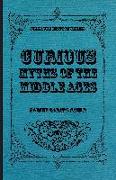 Curious Myths Of The Middle Ages