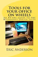 Tools for Your Office on Wheels