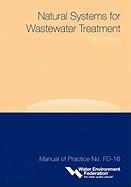 Natural Systems for Wastewater Treatment